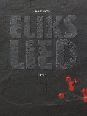 cover image of Eliks Lied